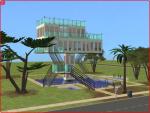 Click image for larger version Name: Basegame Glass Fantasy Street view.jpg Size: 110.5 KB