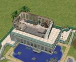 Click image for larger version Name: Basegame Glass Fantasy bedroom level.jpg Size: 130.1 KB