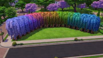 Mod The Sims Downloads Build Mode Garden Center