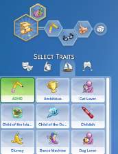 sims 4 adhd custom trait sims 4 adhd custom trait