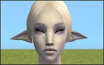 droppy elf ears droppy elf ears