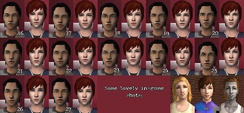 Faces Faces