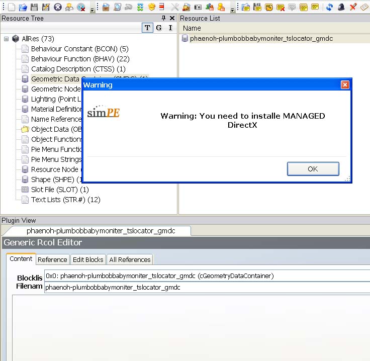 Managed DirectX 9 Kick Start: Graphics and Game