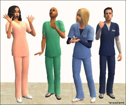 Sims 2 Wiki