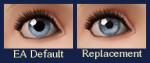 Click image for larger version
Name:  neweyes_closeup.jpg
Size:  11.7 KB
