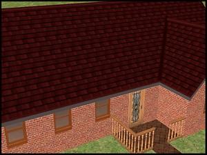 Mod The Sims - Simple Roofs