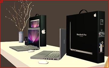 the sims 4 mac laptops cc