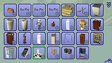 sims 4 mods build objects