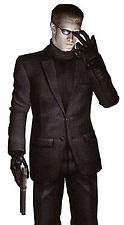 resident evil 4 wesker mod resident evil 4 wesker mod