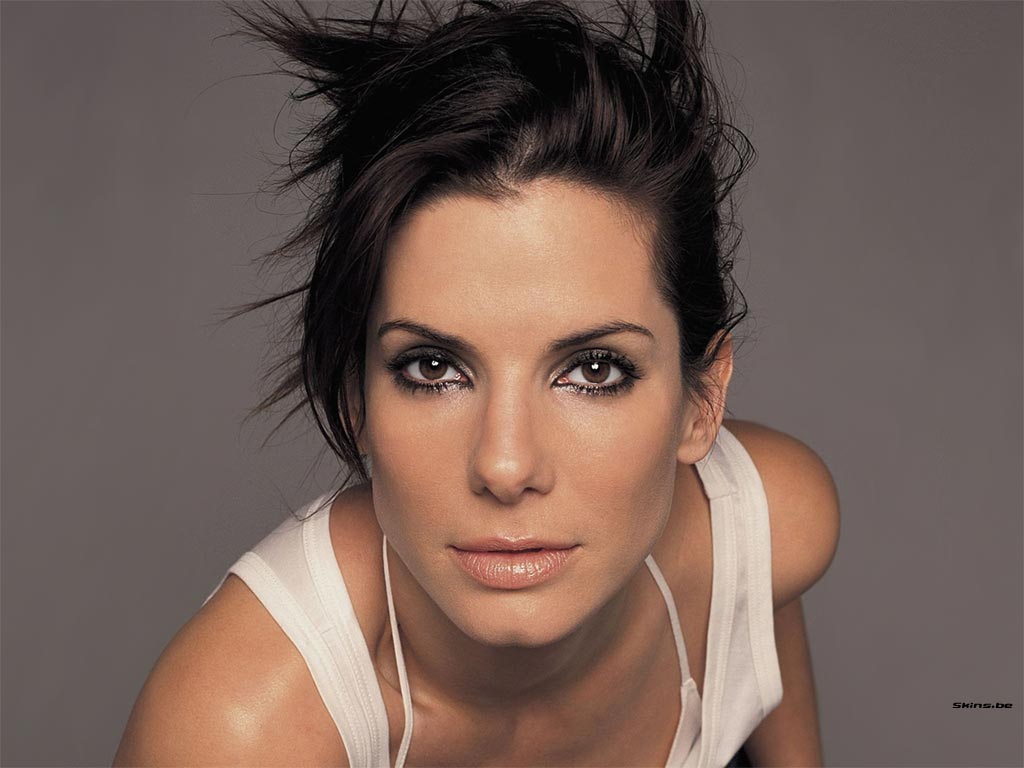Download this Sandra Bullock Famous... picture