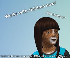 sims 4 fur skin mod sims 4 fur skin mod
