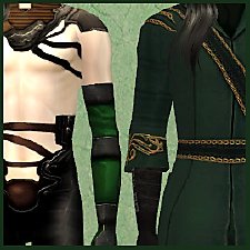 the sims 3 final fantasy mods the sims 3 final fantasy mods