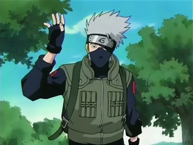 Mod The Sims - Anyone know where I can find good Kakashi hair?