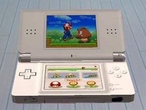 List of Nintendo DS games
