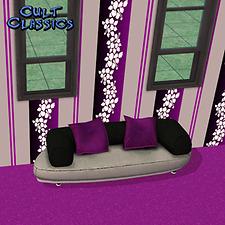 Mod The Sims Edit Testers Wanted Goth O Rama Set