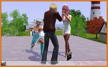 sims 3 fighting mod sims 3 fighting mod