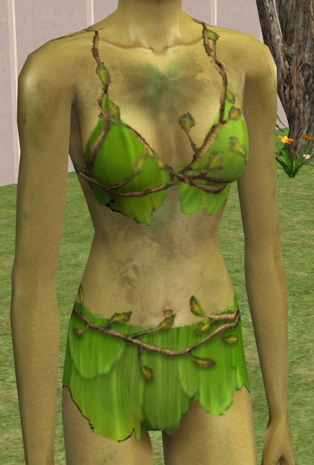 the sims 3 kinky world compatible underwear