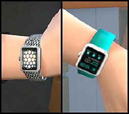 add sim to apple watch