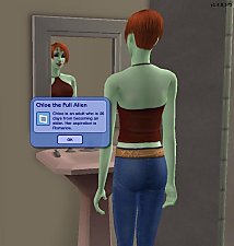 Mod The Sims Maxis Match Metallic Mirrors With Discernment Mod The Sims Maxis Match Metallic Mirrors With Discernment