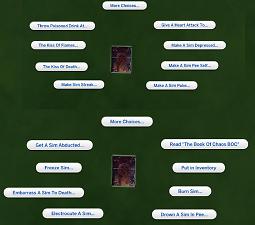 sims 4 melanin pack conflict with wicked whims