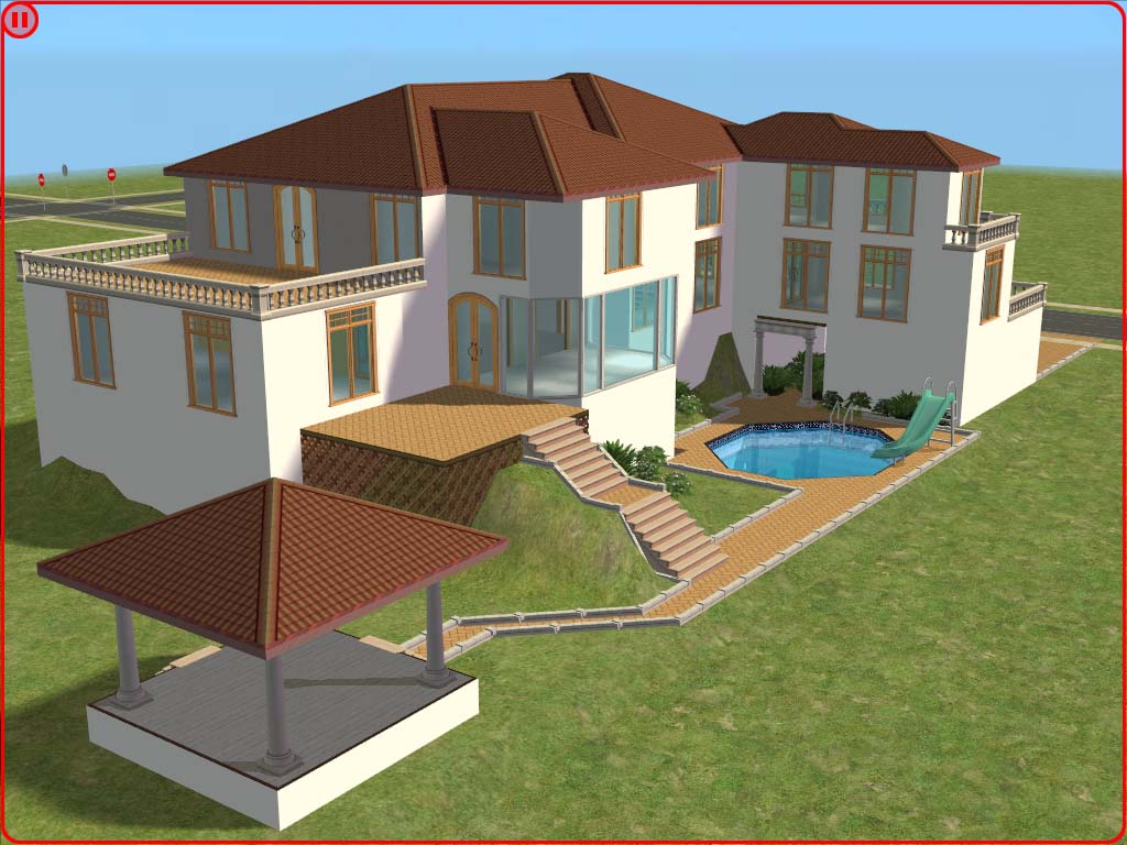 Turn On Building In Apartments In Sims Turn On Building In Apartments In Sims