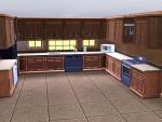 Click image for larger version  Name:  Kitchen View.jpg Size:  124.4 KB