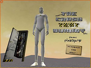 crash time 4 ultimate mod 2 45