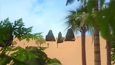 empty desert world caw file sims 3 empty desert world caw file sims 3