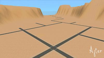 empty desert world caw file sims 3 empty desert world caw file sims 3
