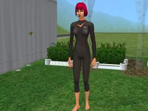 the sims 2 body shop wetsuit the sims 2 body shop wetsuit
