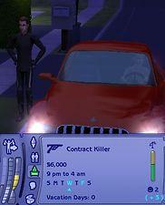 sims 4 assassination mod sims 4 assassination mod