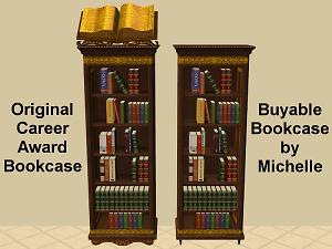 Sims 2 buyable homework