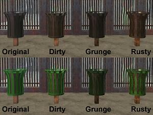 sims 4 trash can full sims 4 trash can full
