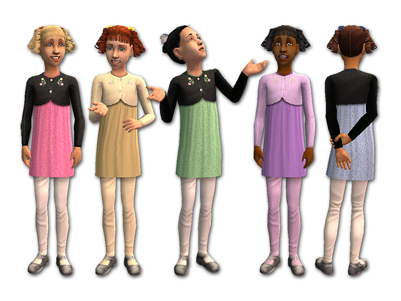 одежда - The Sims 2. Детская одежда: для девочек. - Страница 16 MTS2_fakepeeps7_774560_bolerosweaters01