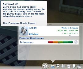 the sims 4 get to work new skills the sims 4 get to work new skills