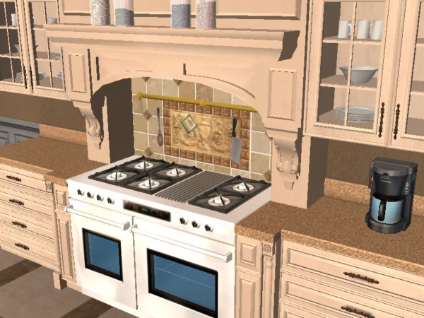 Cocinas /accesorios para la cocina