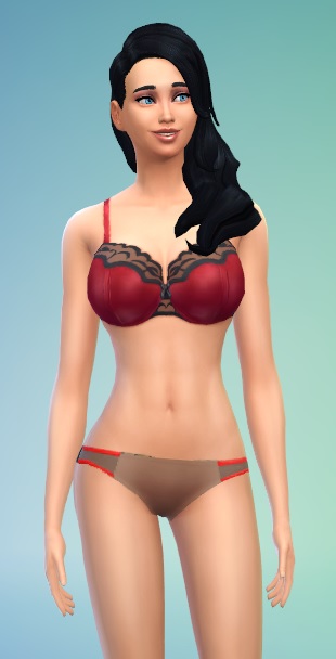 Naked Body Mod For Sims Newjerseyvsa