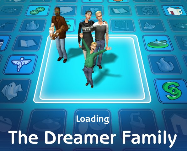Sims 2 Brandi Broke Personality Quizzes