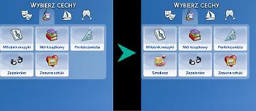 list of traits sims 4 for all ages numbered list of traits sims 4 for all ages numbered
