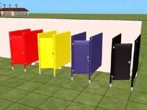 Bathroom Stall Sims 4 mod the sims member: waywardpixie Bathroom Stall Sims 4 mod the sims member: waywardpixie