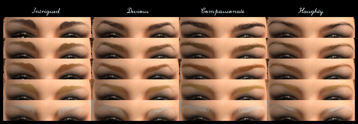 http://thumbs2.modthesims2.com/img/3/1/3/3/7/MTS2_HystericalParoxysm_726158_NaturalBeauty-GroomedBrows-ColoursandStyles.jpg