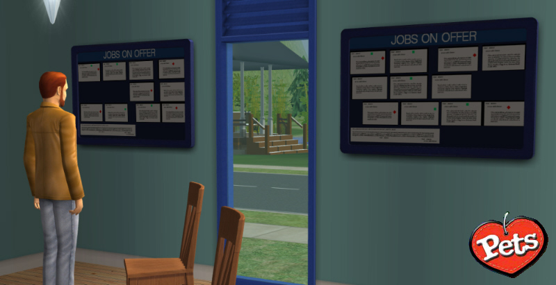 5 Bukti Hidup di The Sims Lebih Mudah Ketimbang Dunia Nyata - 3