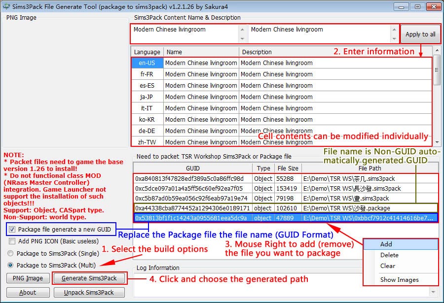 Sims 2 Programs And Utilities