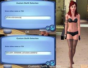 The Sims 3 Mods Folder Download The Sims 3 Mods Folder Download