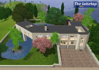 sims 4 house ideas waterfront sims 4 house ideas waterfront