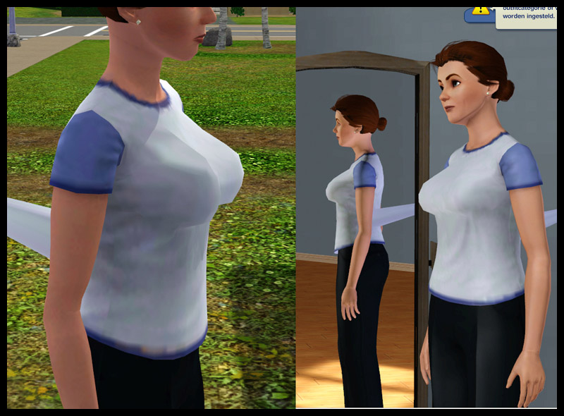 Sims 4 Adjusting Breast Size Whitebxe
