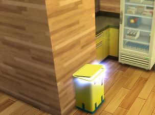 sims 4 nano trash can trash plants sims 4 nano trash can trash plants