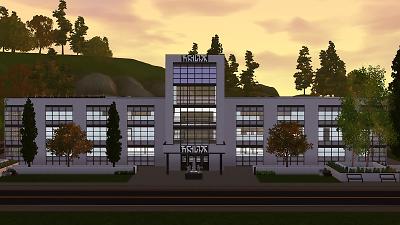 sims 3 high school sims 3 high school