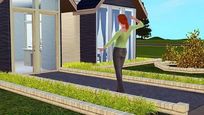Sims 2 buyable homework