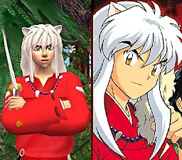 sims 4 inuyasha pack mods download free sims 4 inuyasha pack mods download free
